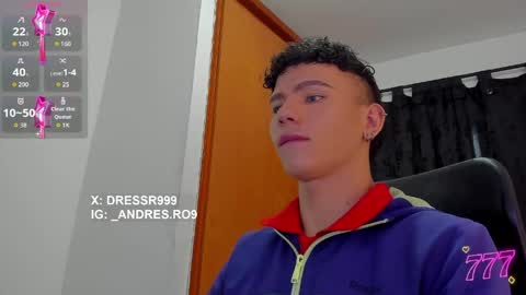 Snapshot of sebascuterouss chatting on 05-26-26, 11:50 sebas 3 online show from 05-26-26, 11:50