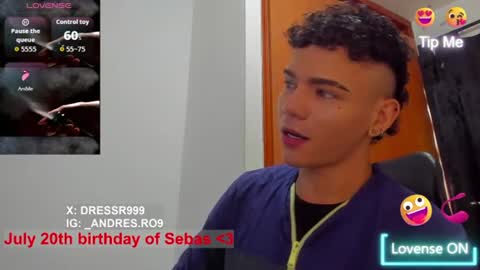 Snapshot of sebascuterouss chatting on 07-11-26, 02:09 sebas 3 online show from 07-11-26, 02:09