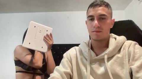 sebasjr112512 online show from 01-16-26, 11:31