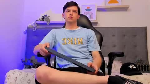 SEBAS online show from 03-11-26, 05:02