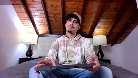 Sebastian Berne online show from 02-08-25, 07:16