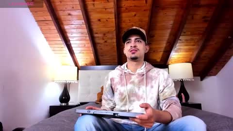 Sebastian Berne online show from 02-09-25, 02:29