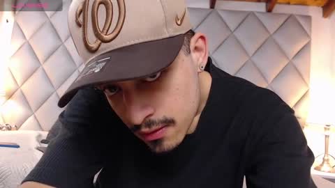 Sebastian Berne online show from 03-03-25, 12:48