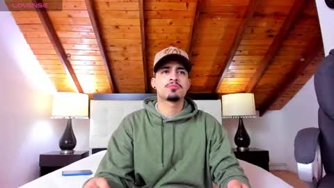 Sebastian Berne online show from 03-06-25, 12:41