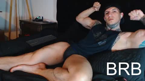 Sebastian online show from 05-17-26, 09:44