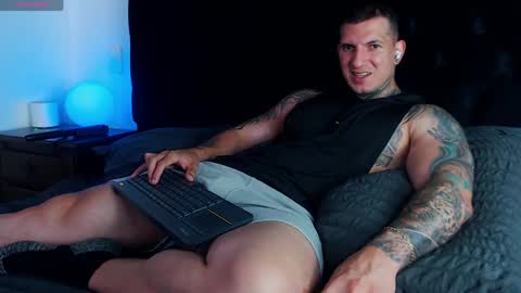 Sebastian online show from 06-01-26, 06:20