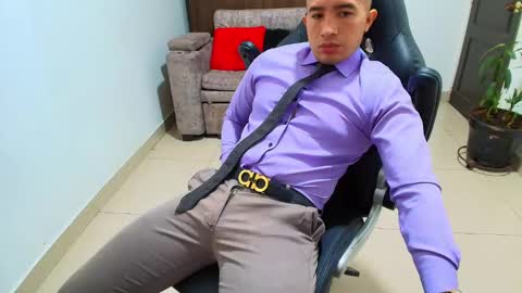 juan  sebastian online show from 01-31-25, 12:07