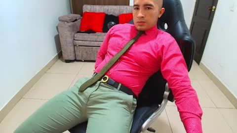 juan  sebastian online show from 02-13-25, 06:27