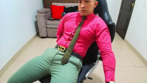 juan  sebastian online show from 02-16-25, 12:32