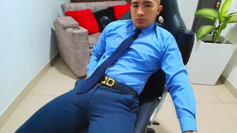 juan  sebastian online show from 03-01-25, 12:12