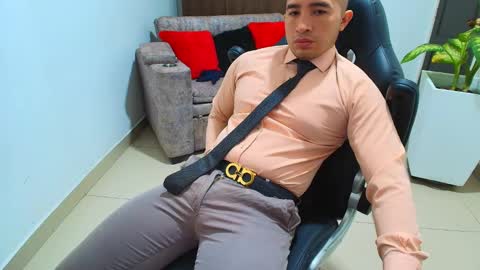 juan  sebastian online show from 03-04-25, 03:15