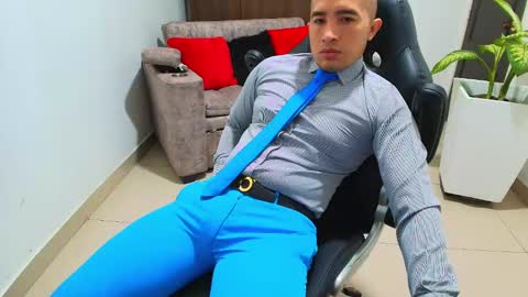 juan  sebastian online show from 03-05-25, 12:11