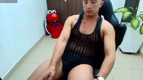 juan  sebastian online show from 09-19-25, 12:39