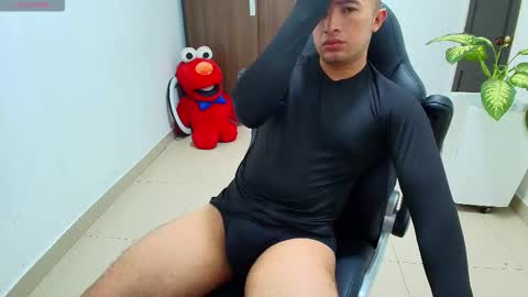 juan  sebastian online show from 09-28-25, 12:43