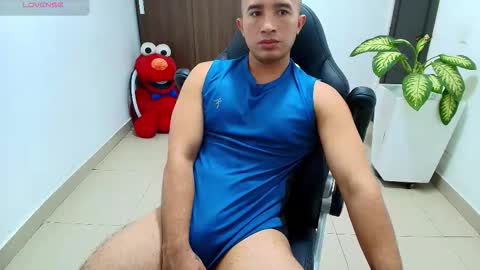 juan  sebastian online show from 10-10-25, 05:01