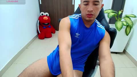 juan  sebastian online show from 10-11-25, 04:38