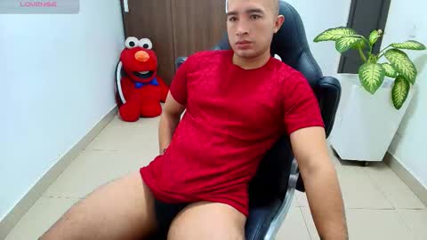 juan  sebastian online show from 10-13-25, 12:38
