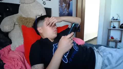 Myystiic online show from 01-29-25, 08:46