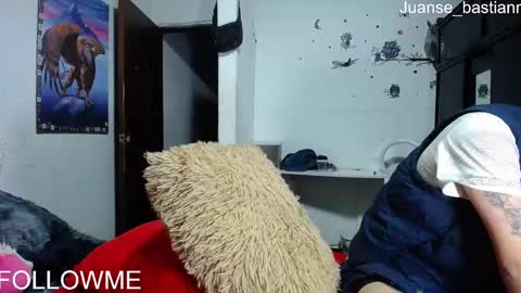 Myystiic online show from 02-27-25, 01:38