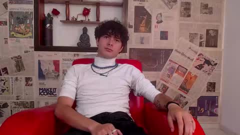 sebastian_rougue online show from 03-11-26, 09:32