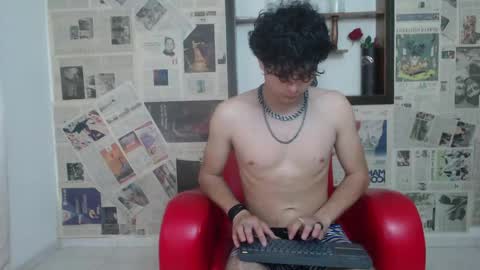 sebastian_rougue online show from 04-25-26, 09:56