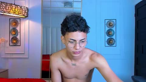 sebastiandejesussandoval75 online show from 12-03-25, 02:08