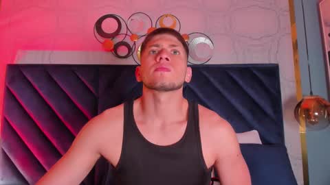 Snapshot of sebastianmaximoff chatting on 01-30-25, 12:16 Sebastian online show from 01-30-25, 12:16