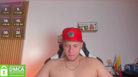 Snapshot of sebastianmaximoff_ chatting on 06-19-26, 08:23 sebastian INDEPENDENT MODEL online show from 06-19-26, 08:23