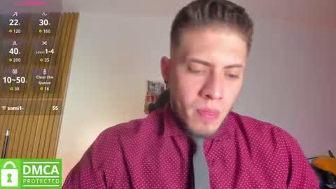 Snapshot of sebastianmaximoff_ chatting on 06-25-26, 07:29 sebastian INDEPENDENT MODEL online show from 06-25-26, 07:29