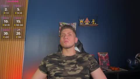 Snapshot of sebastianmaximoff_ chatting on 07-10-26, 08:33 sebastian INDEPENDENT MODEL online show from 07-10-26, 08:33