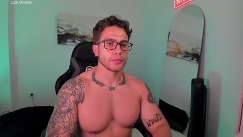 Lucian Sinclair online show from 02-20-25, 12:30