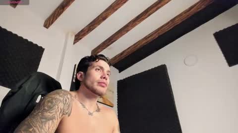 Lucian Sinclair online show from 03-17-26, 11:41