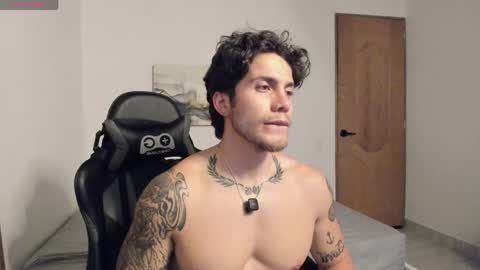 Lucian Sinclair online show from 05-21-26, 02:29