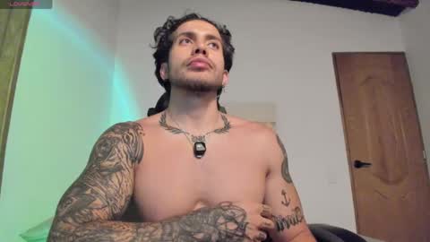 Lucian Sinclair online show from 05-27-26, 02:08