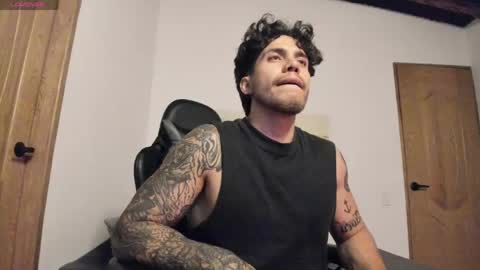 Lucian Sinclair online show from 05-31-26, 03:15
