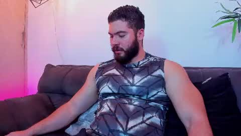 Snapshot of sebastianvilla__ chatting on 07-13-26, 11:07 Instagram jeanpaulfit online show from 07-13-26, 11:07