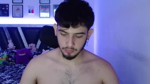 Snapshot of sebasxxl12 chatting on 10-01-25, 07:09 Sebas online show from 10-01-25, 07:09