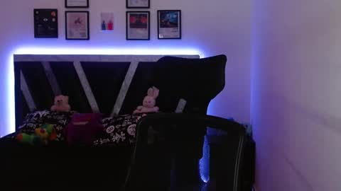 Snapshot of sebasxxl12 chatting on 10-14-25, 01:56 Sebas online show from 10-14-25, 01:56