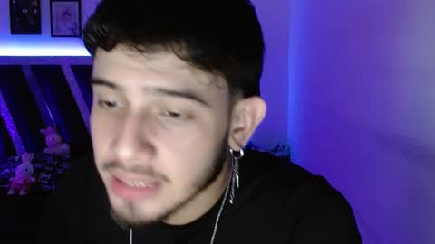 Snapshot of sebasxxl12 chatting on 10-16-25, 04:52 Sebas online show from 10-16-25, 04:52