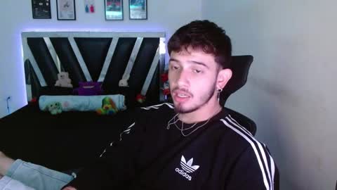 Sebas online show from 01-09-26, 07:04