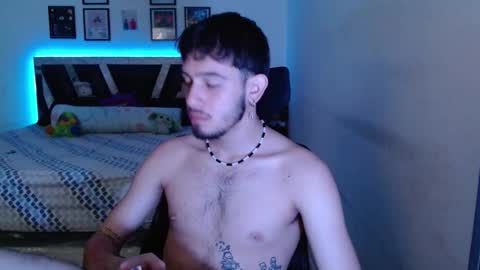 Sebas online show from 02-08-26, 07:06