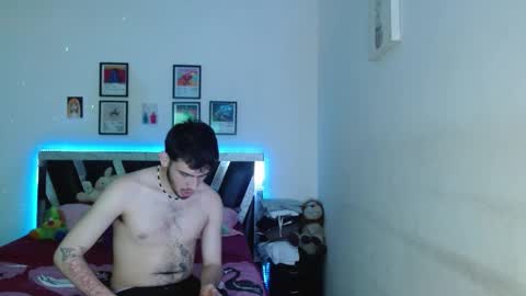 Sebas online show from 02-24-26, 09:13