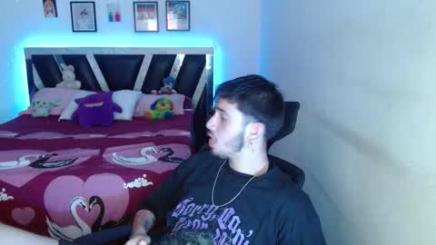 Sebas online show from 02-26-26, 10:25