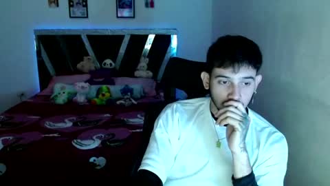 Snapshot of sebasxxl12 chatting on 06-01-26, 01:07 Sebas online show from 06-01-26, 01:07