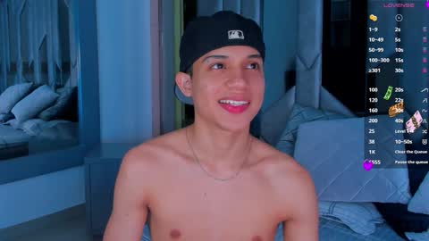 Sebastian online show from 10-24-25, 08:05