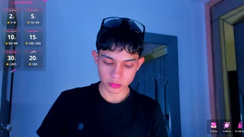 Sebastian online show from 04-08-26, 08:09