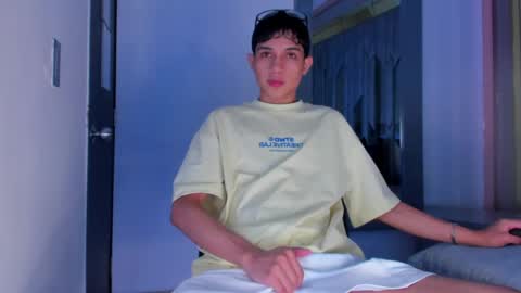 Sebastian online show from 05-20-26, 09:21