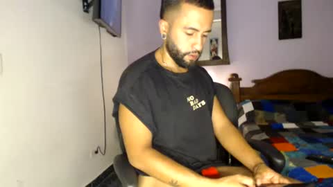 SebFerrer online show from 06-24-26, 12:09