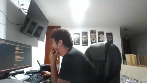 Snapshot of sebitas900328 chatting on 03-04-26, 04:51 sebitas900328 online show from 03-04-26, 04:51