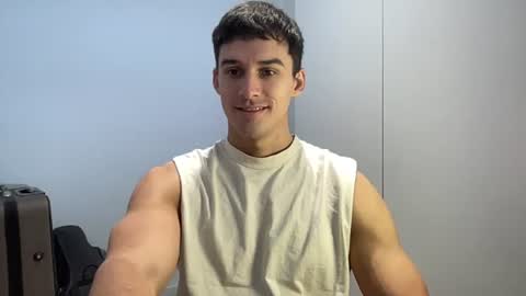 Snapshot of sebybeba chatting on 06-19-26, 01:48 sebybeba online show from 06-19-26, 01:48